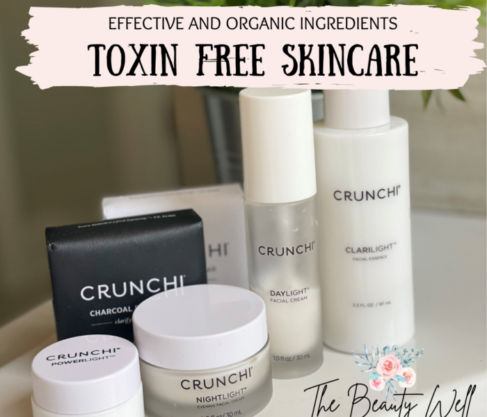 Clean Beauty Skincare